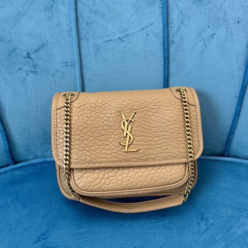 Y*L top handle bags